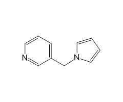 3-(Pyrrol-1-ylmethyl)pyridine