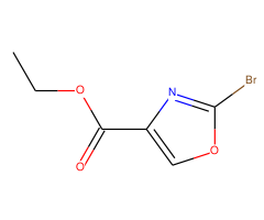 ethyl 2-bromooxazole-4-carboxylate