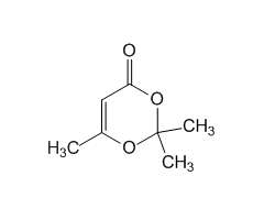 2,2,6-Trimethyl-4H-1,3-dioxin-4-one