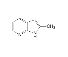 2-Methyl-7-azaindole