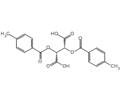 (-)-Di-p-toluoyl-L-tartaric Acid