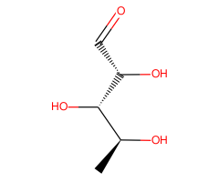 5-Deoxy-L-arabinose