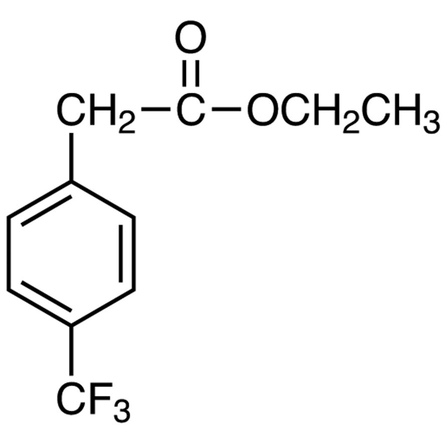 Ethyl 4-(Trifluoromethyl)phenylacetate