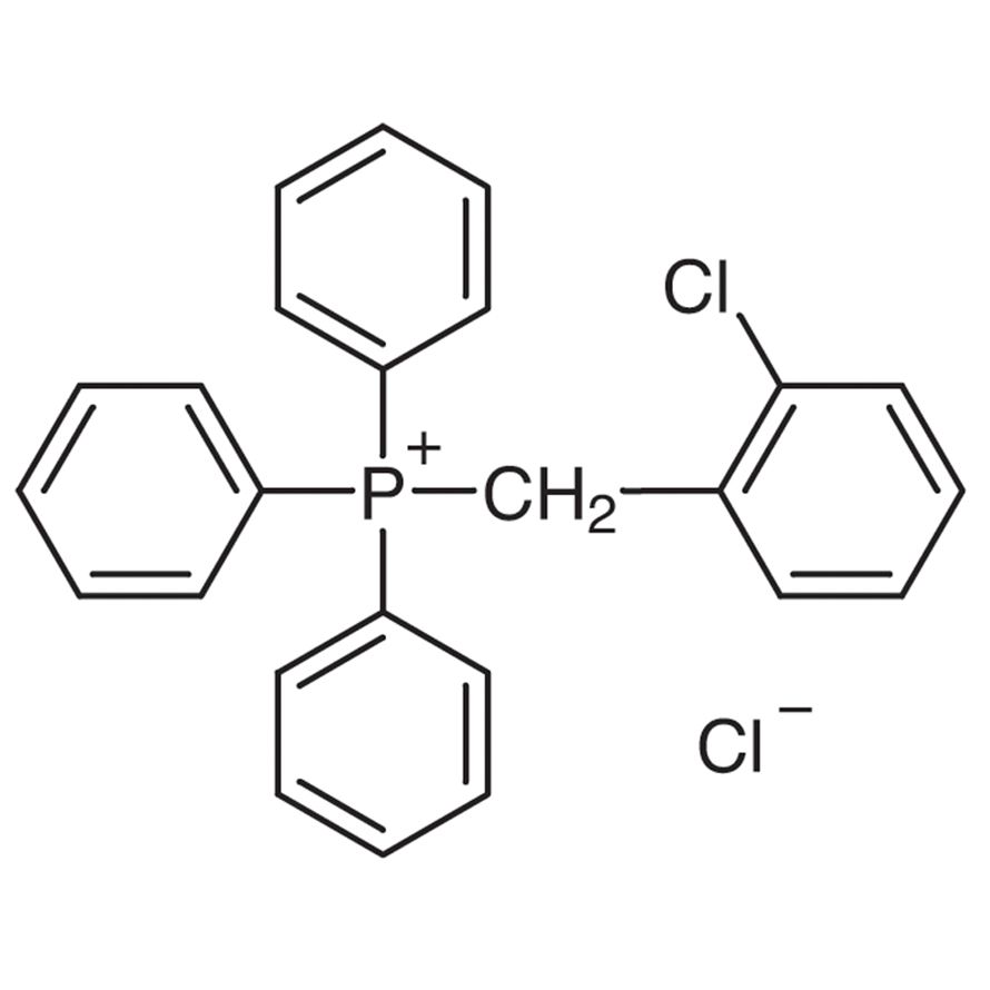 (2-Chlorobenzyl)triphenylphosphonium Chloride