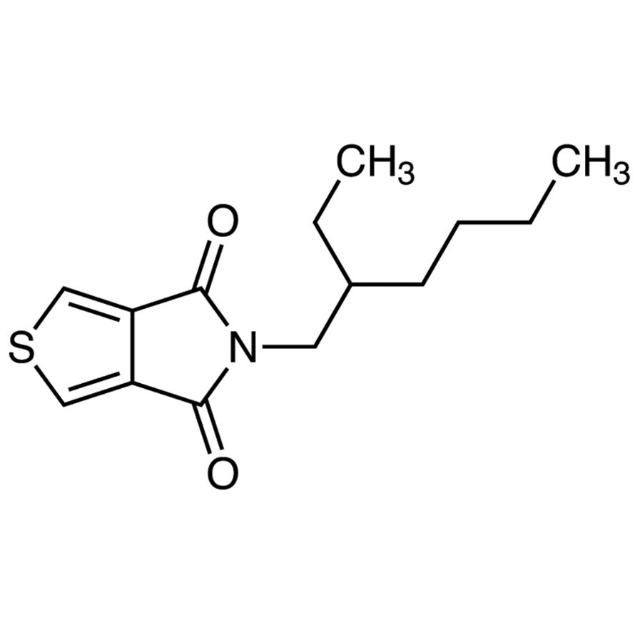 5-(2-Ethylhexyl)-4H-thieno[3,4-c]pyrrole-4,6(5H)-dione