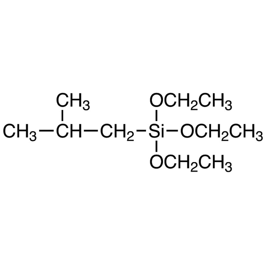 Triethoxy(isobutyl)silane