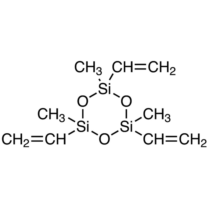 2,4,6-Trimethyl-2,4,6-trivinylcyclotrisiloxane