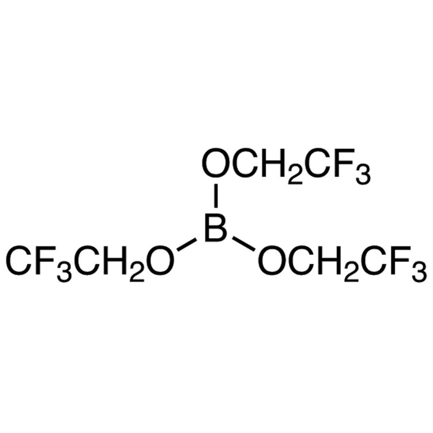 Tris(2,2,2-trifluoroethyl) Borate