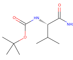 Boc-L-Val-NH2