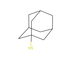 1-Adamantanethiol