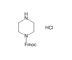 Fmoc-piperazine hydrochloride