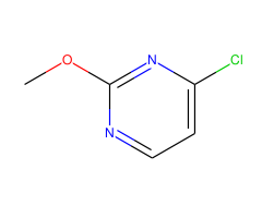 4-chloro-2-methoxypyrimidine