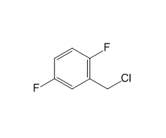 2,5-Difluorobenzyl Chloride