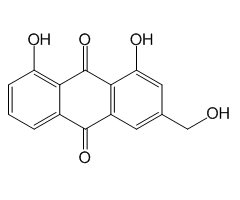 Aloe-emodine