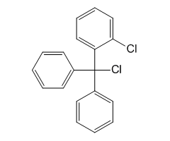 2-Chlorotrityl Chloride