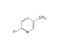 2-Fluoro-5-methylpyridine