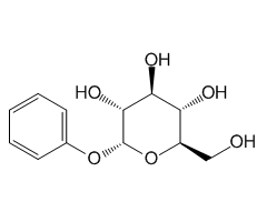 Phenyl -D-glucopyranoside