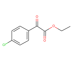 Ethyl 4-chlorobenzoylformate