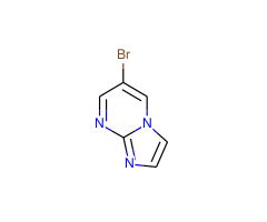 6-Bromoimidazo[1,2-a]pyrimidine