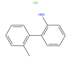 2'-Methylbiphenyl-2-amine