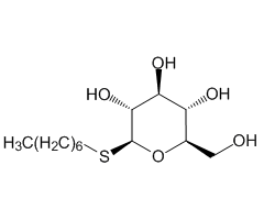 Heptyl -D-thioglucopyranoside