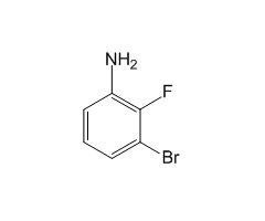 3-Bromo-2-fluoroaniline