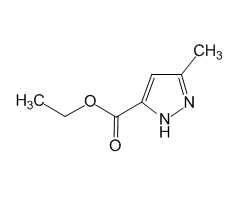 Ethyl 3-Methylpyrazole-5-carboxylate