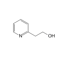 2-Pyridineethanol