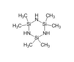 2,2,4,4,6,6-Hexamethylcyclotrisilazane