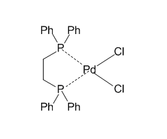 [1,2-Bis(diphenylphosphino)ethane]dichloropalladium(II)