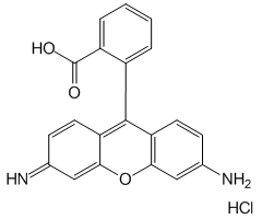 Rhodamine 110