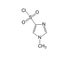 1-Methyl-1H-imidazole-4-sulfonyl chloride