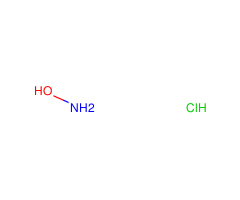 Hydroxylamine-<sup>15</sup>N hydrochloride