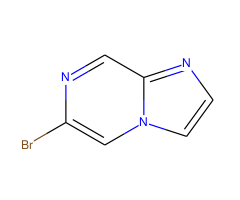 6-bromoimidazo[1,2-a]pyrazine