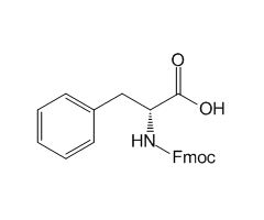 Fmoc-D-phenylalanine