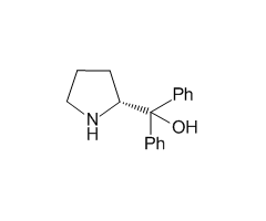 (R)-(+)-,-Diphenyl-2-pyrrolidinemethanol