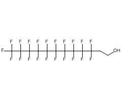 1H,1H,2H,2H-Perfluoro-1-dodecanol