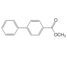 Methyl biphenyl-4-carboxylate