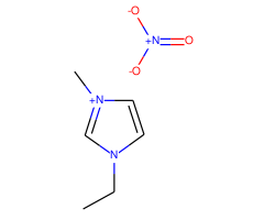 1-Ethyl-3-methylimidazolium Nitrate