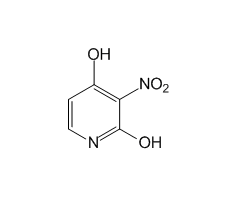 2,4-Dihydroxy-3-nitropyridine