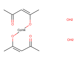 Acetylacetone Cobalt(II) Salt Dihydrate