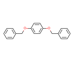 1,4-Dibenzyloxybenzene