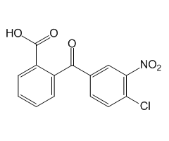 2-(4-Chloro-3-nitrobenzoyl)benzoic Acid