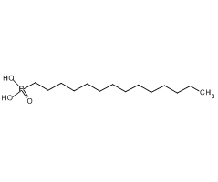 N-Tetradecylphosphonic acid