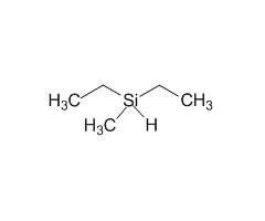 Diethylmethylsilane