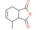 Methylcyclohexene-1,2-dicarboxylic anhydride, mixture of isomers