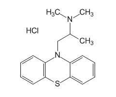 Promethazine Hydrochloride