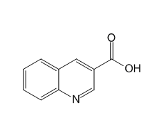 3-Quinolinecarboxylic Acid