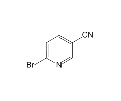 2-Bromo-5-cyanopyridine