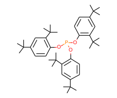 Tris(2,4-di-tert-butylphenyl) Phosphite